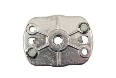 Διάταξη τροχαλίας Θαμνοκοπτικού Husqvarna 253RB, 553RS